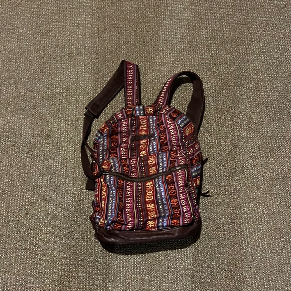 HURLEY | Boho backpack